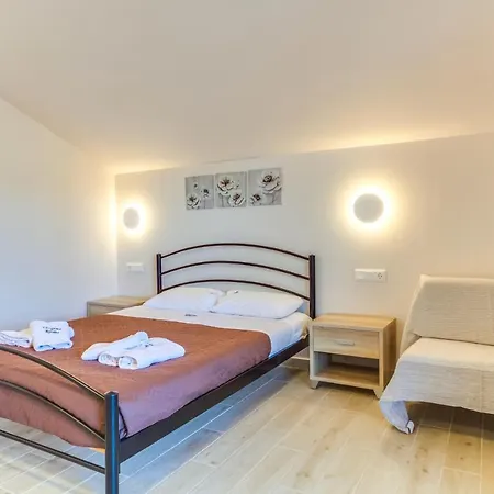 Verginarooms Guest house