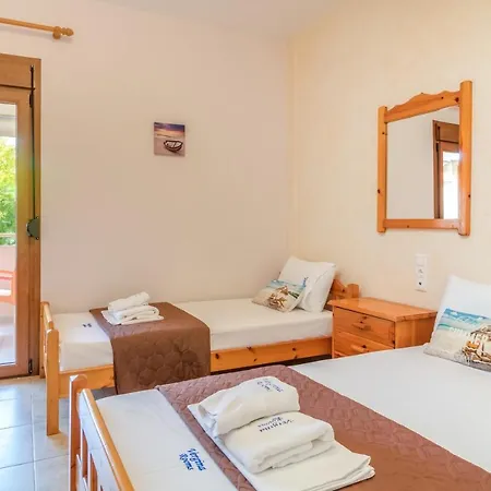 Verginarooms Guest house