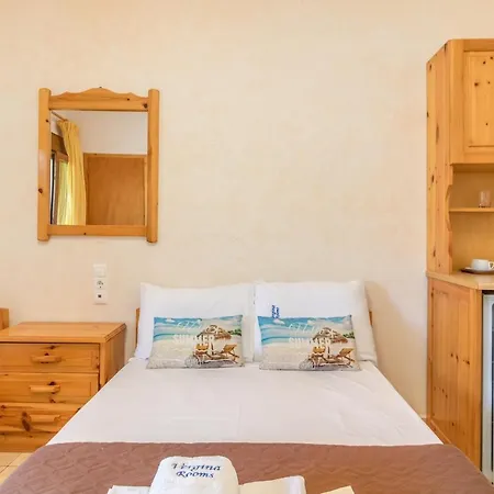 Verginarooms Guest house 2*
