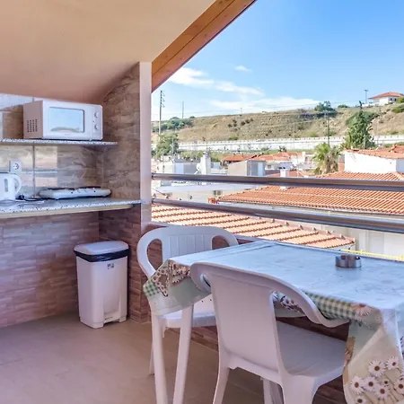 Verginarooms Guest house Nea Poteidaia