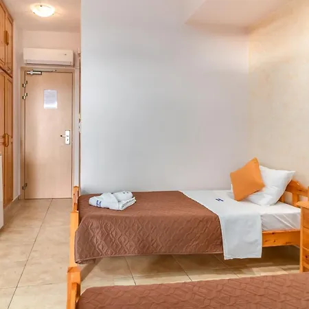 Vergina Неа-Потидеа