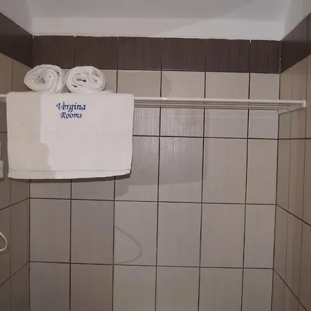 Гостевой дом Vergina