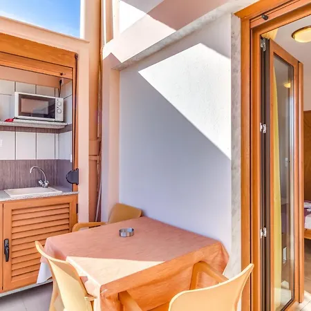 Гостевой дом Vergina Неа-Потидеа