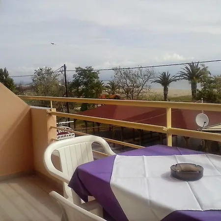 Vergina 2* Неа-Потидеа