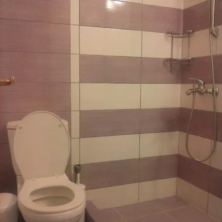 Verginarooms Guest house