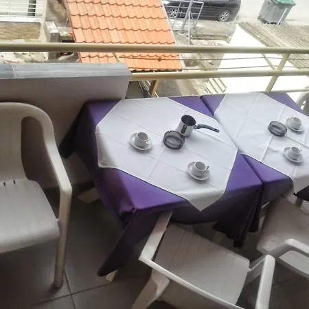 Vergina Гостевой дом