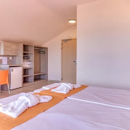 Verginarooms Guest house Nea Poteidaia