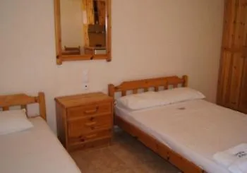 Guest house Verginarooms Nea Poteidaia