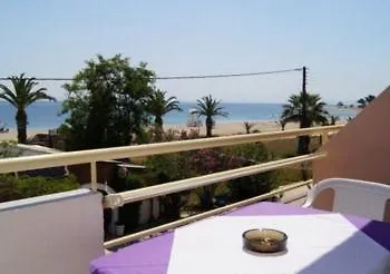 Verginarooms Guest house Nea Poteidaia