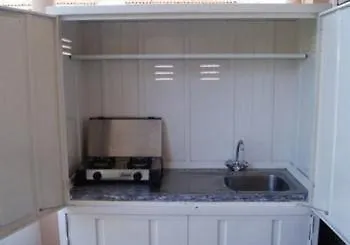 Verginarooms Guest house Nea Poteidaia