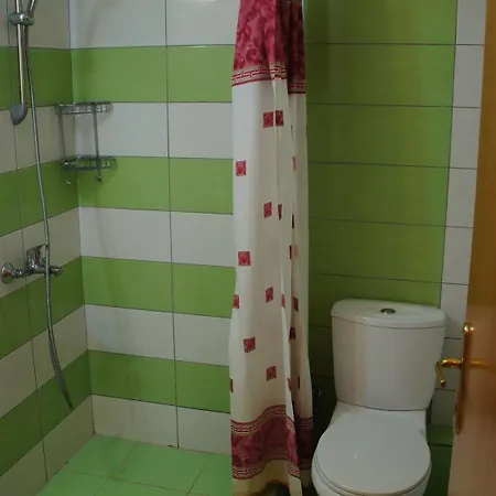 Verginarooms بيت ضيافة 2*