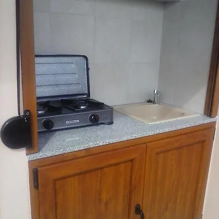 بيت ضيافة Verginarooms