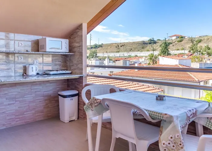 Verginarooms Pensión Nea Poteidaia