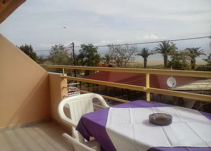 Verginarooms 2* Nea Poteidaia