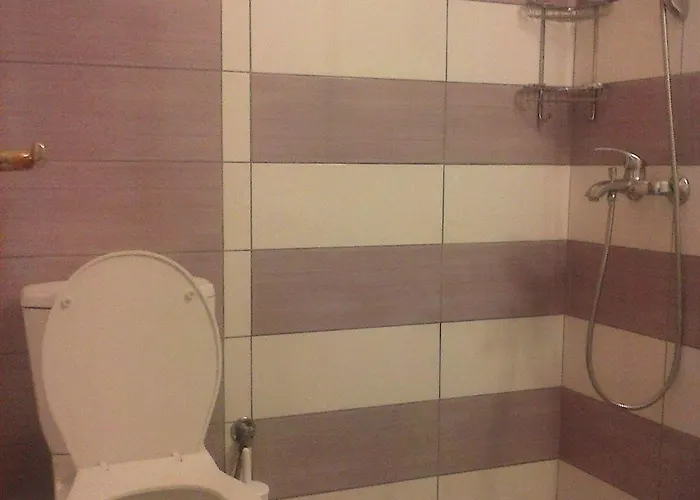 Verginarooms Pensión