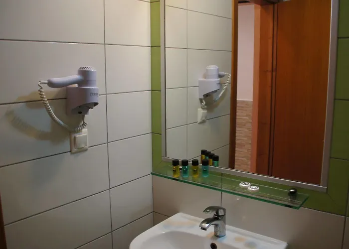 Verginarooms 2* Nea Poteidaia