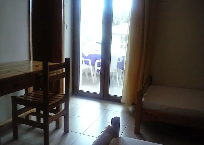 Pensión Verginarooms 2*