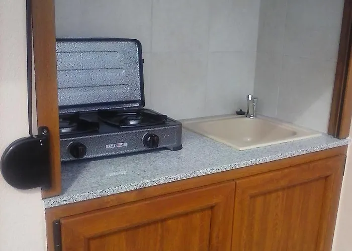 Pensión Verginarooms