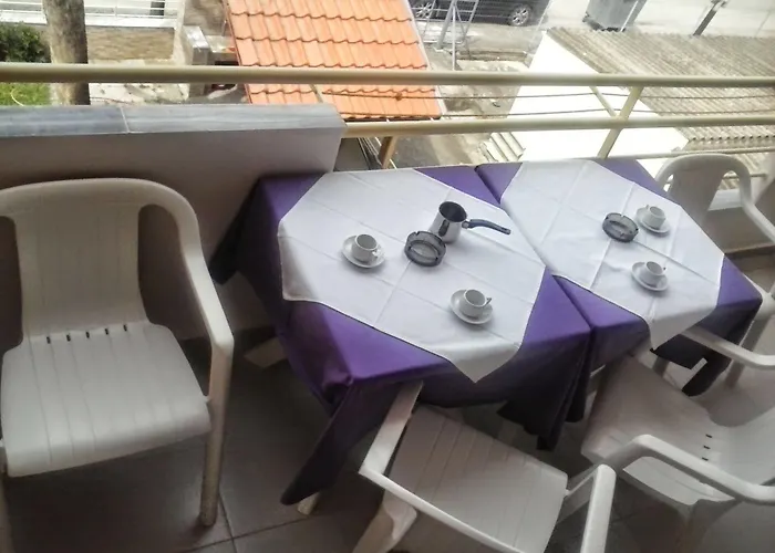 Verginarooms Pensión