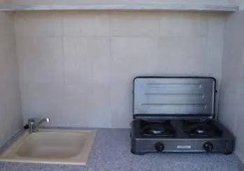 Pensión Verginarooms