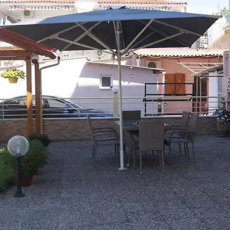 Verginarooms Nea Poteidaia