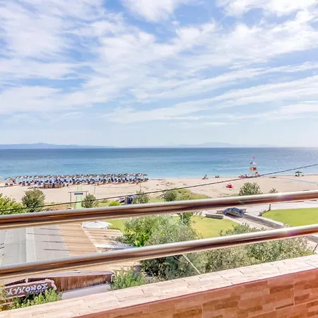 Pensjonat Verginarooms