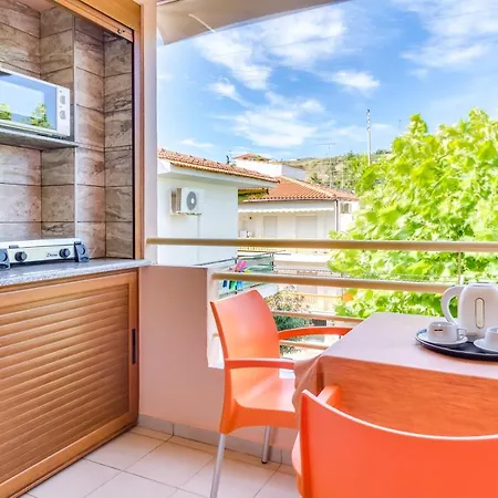 Verginarooms Pensjonat 2*