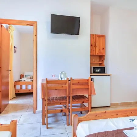 Verginarooms Pensjonat