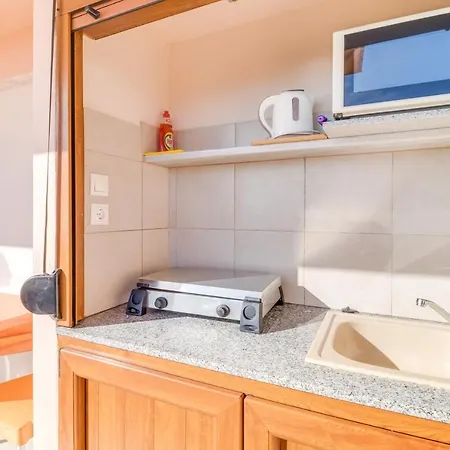 Pensjonat Verginarooms 2*