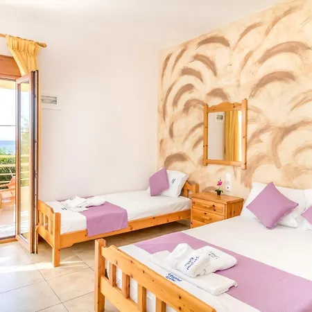 Verginarooms Pensjonat