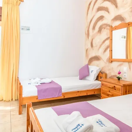 Verginarooms Nea Poteidaia