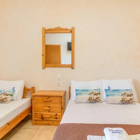 Verginarooms Pensjonat