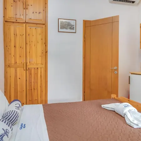 Pensjonat Verginarooms