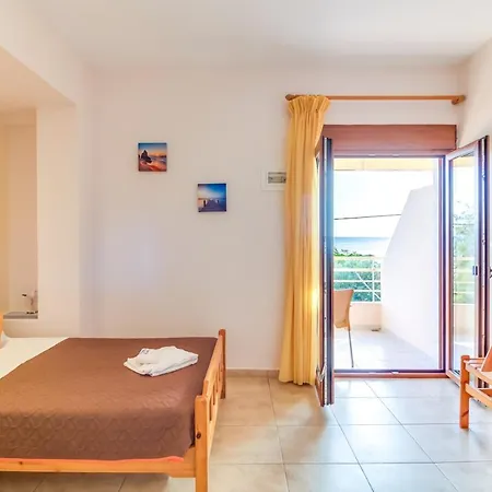 Verginarooms Pensjonat