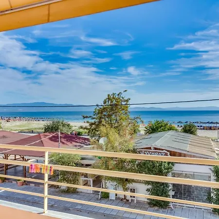 Pensjonat Verginarooms 2*