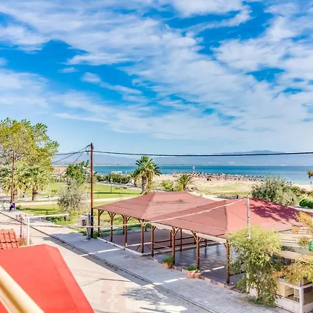 Pensjonat Verginarooms