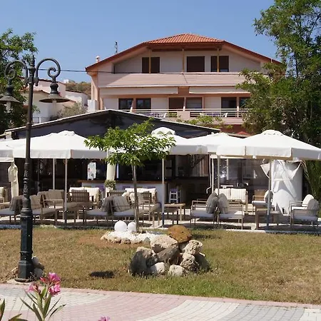 Verginarooms Pensjonat 2*