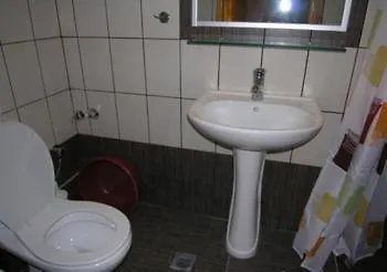 Pensionat Verginarooms 2*