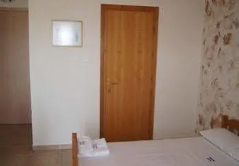 Pensjonat Verginarooms