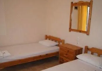 Pensjonat Verginarooms